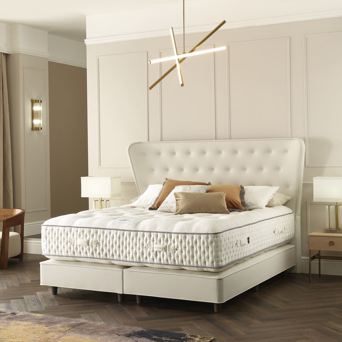 Furniture from our showrooms
