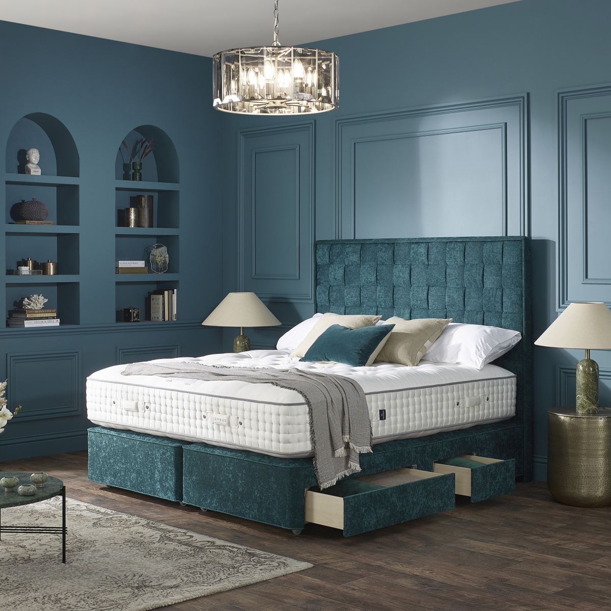 Furniture from our showrooms